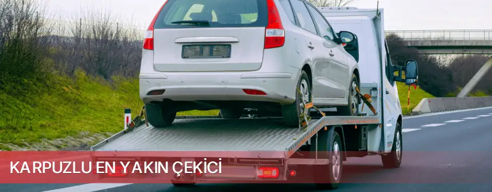 Karpuzlu İlçemi En Yakın Çekici